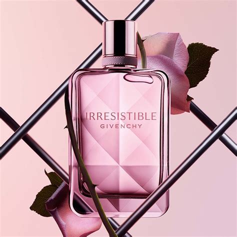 givenchy very irresistible hondos center|GIVENCHY Irresistible Eau De Parfum Very Floral .